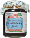 ブルーベリージャム