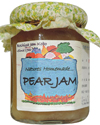 洋梨ジャム