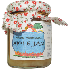 アップル（紅玉）ジャム
