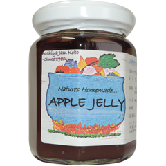 アップルゼリー