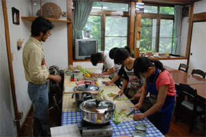 ジャム教室の画像1