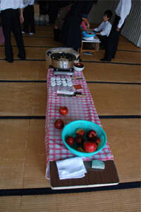 ジャム教室の画像2