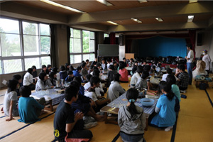 ジャム教室の画像3