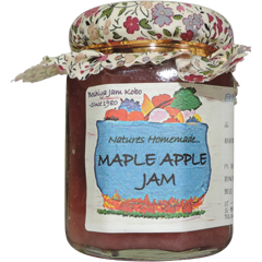 メイポールアップルジャム