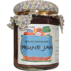 プルーンジャム