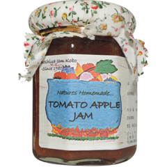 トマト＆リンゴジャム