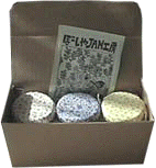 ジャムの詰合せ